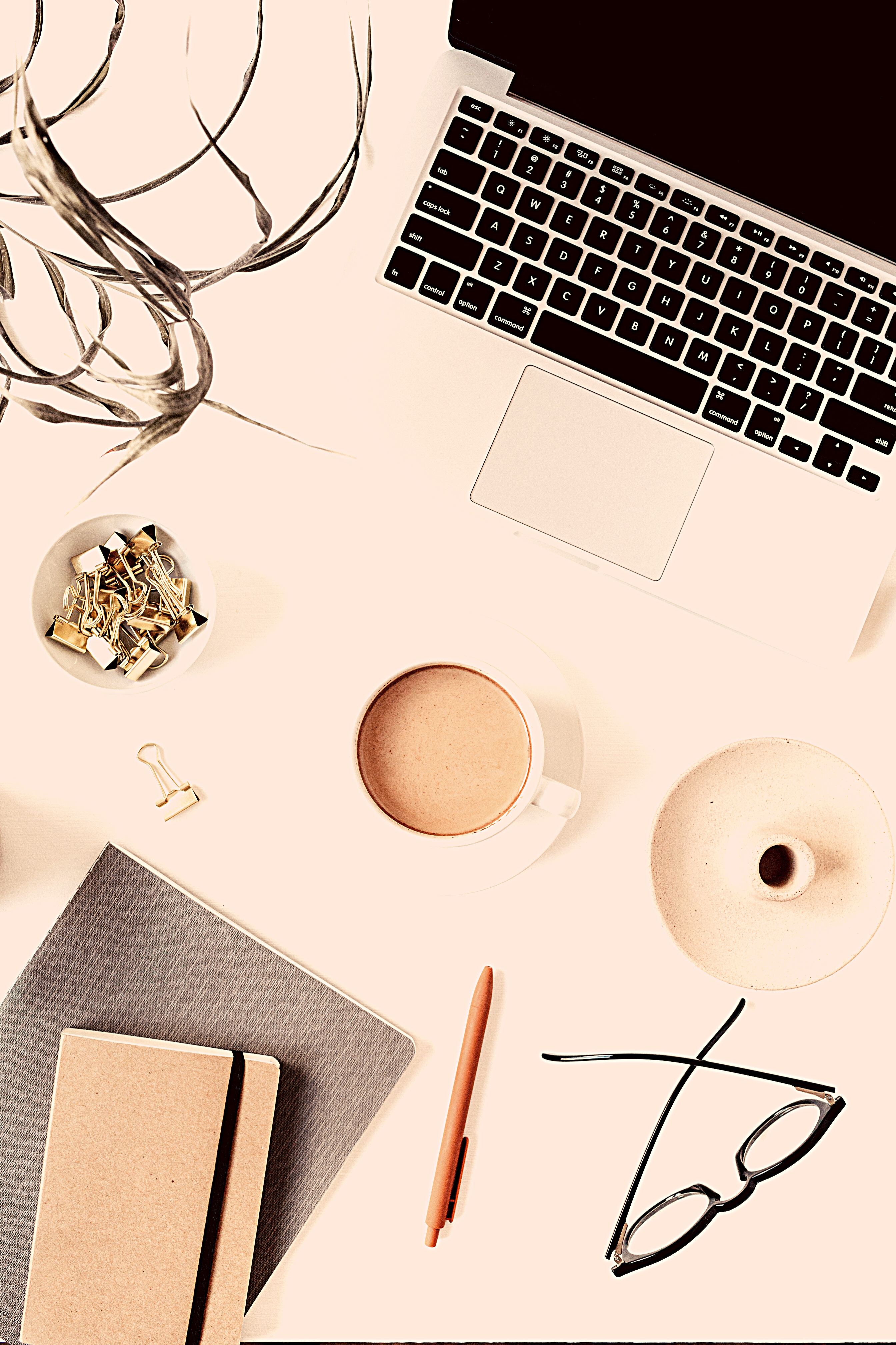 Work Space Desk